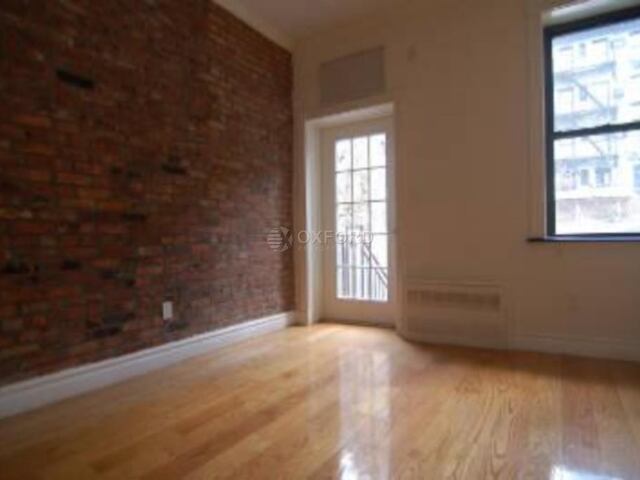 2-Bedroom at 521 East 5th Street