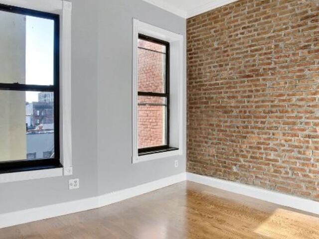 2-Bedroom at 232 Elizabeth Street
