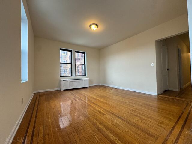 1-Bedroom at 36-14 165th Street