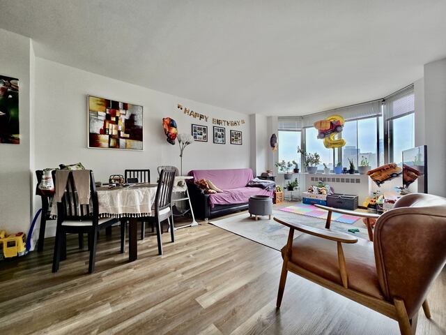 3-Bedroom at The Hamilton