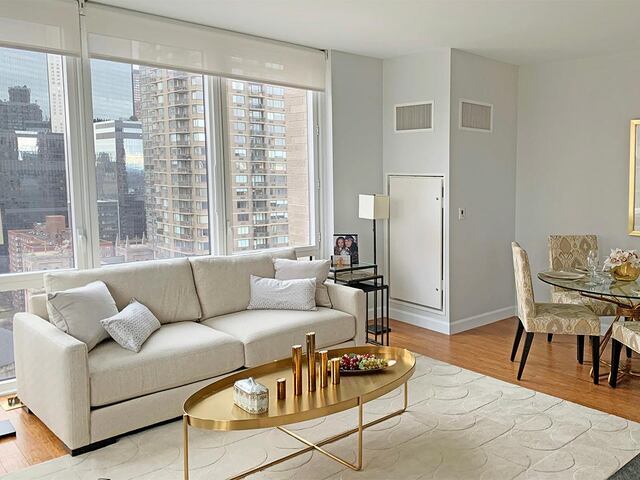 1-Bedroom at The Encore