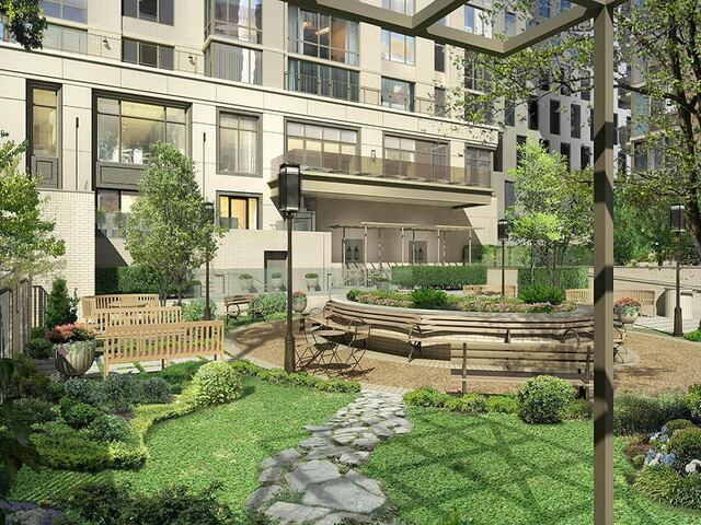 Studio at Hawthorn Park