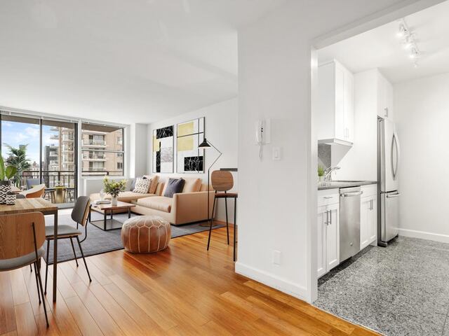 1-Bedroom at The Fairmont