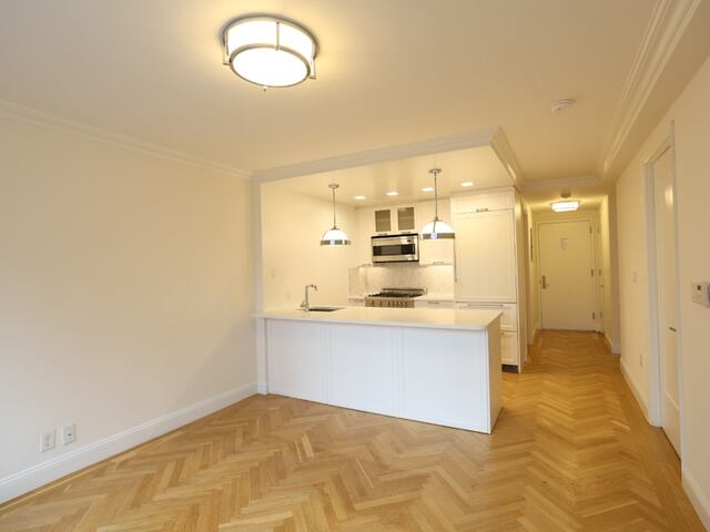 1-Bedroom at Yorkshire Towers