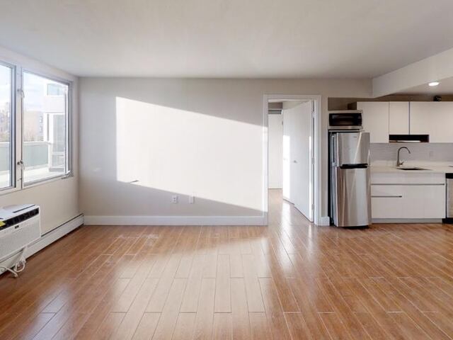 2-Bedroom at 2330 Hoffman Street