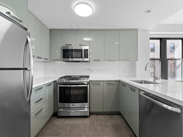 2-Bedroom at 310 Clarkson Avenue