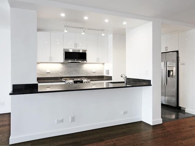 2-Bedroom at The Pavilion