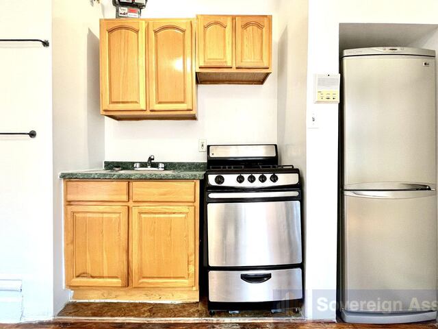 1-Bedroom at 45 Tiemann Place
