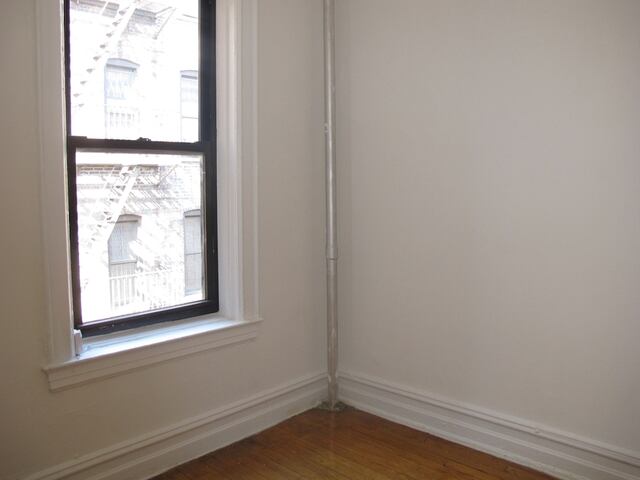 3-Bedroom at 3139 Broadway