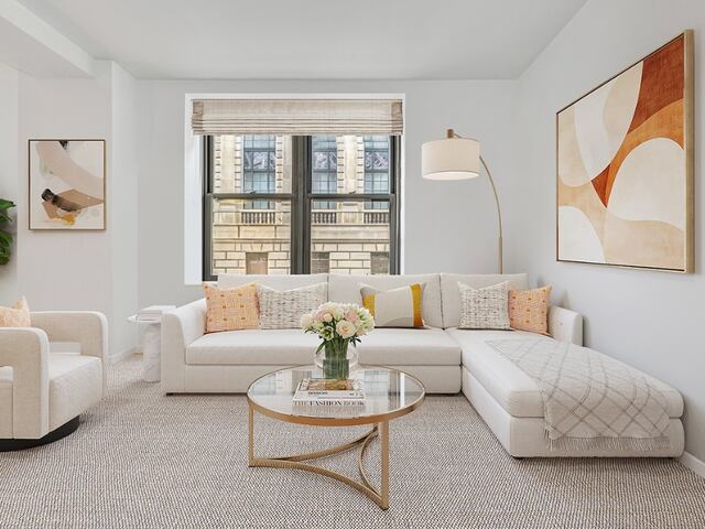 1-Bedroom at The Fitzgerald