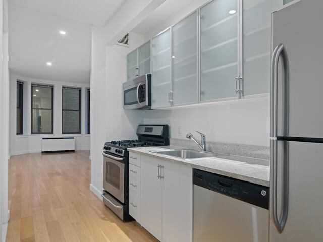 Studio at 37 Wall Street