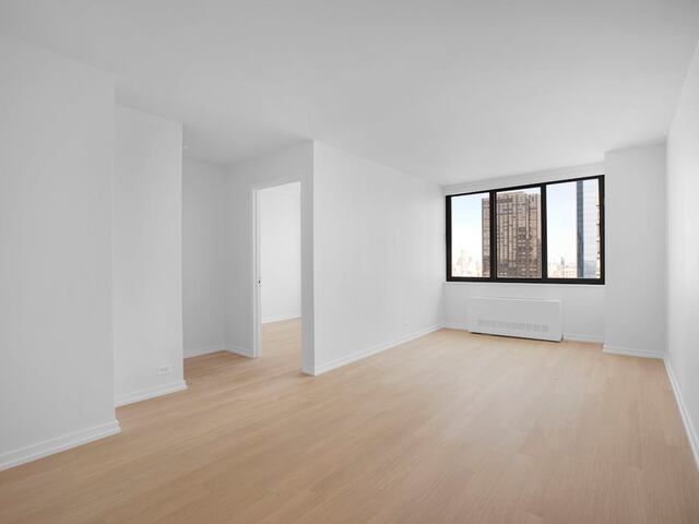 1-Bedroom at South Park Tower