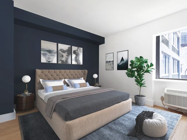 1-Bedroom at The Chelsea