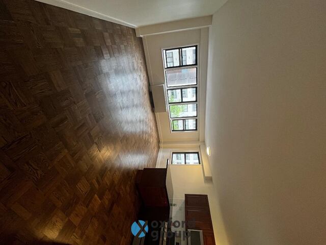 1-Bedroom at The Blake