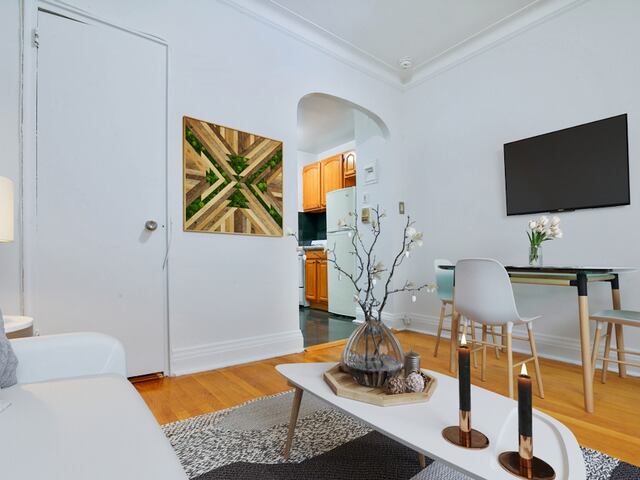 1-Bedroom at 156 East 85th Street