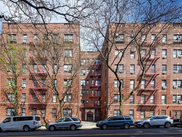 1-Bedroom at 43-33 48th Street