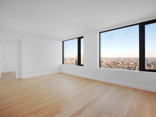 1-Bedroom at City Tower