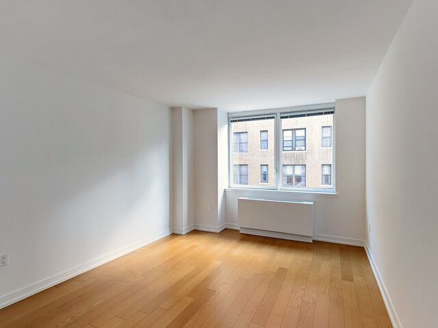1-Bedroom at The Larstrand