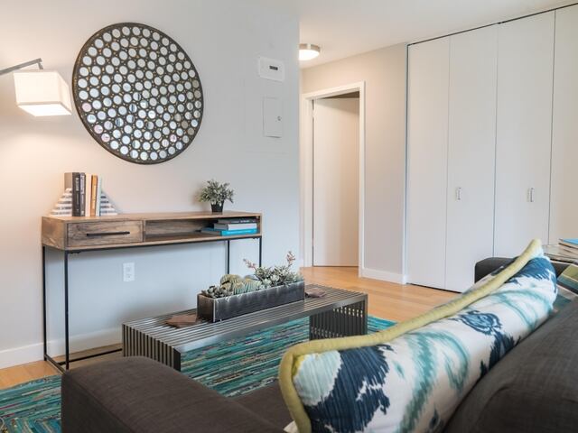 1-Bedroom at Kips Bay Court : 460 Second Ave