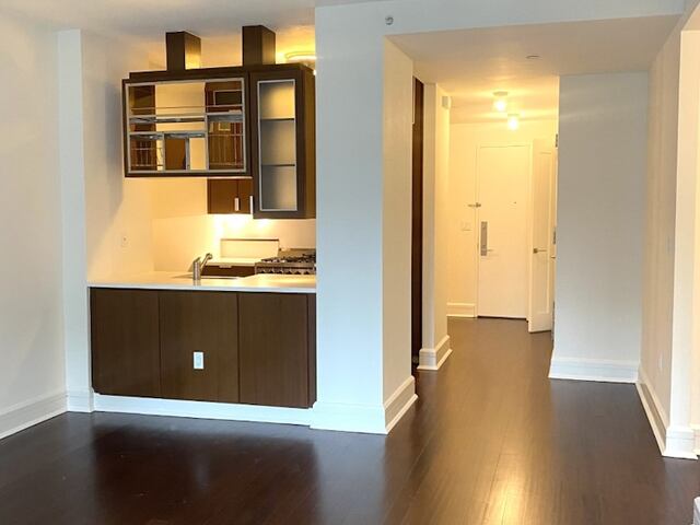 1-Bedroom at The Aldyn