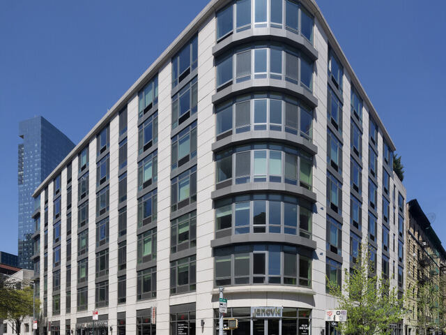 2-Bedroom at 55 Thompson Street