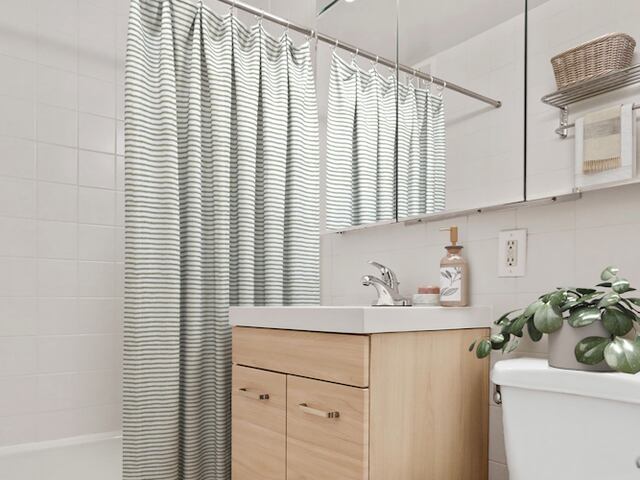 3-Bedroom at Kips Bay Court : 510 Second Ave