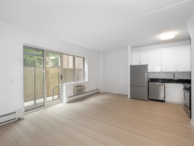 1-Bedroom at SOHO Court