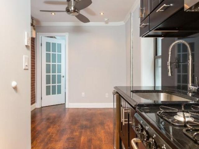 2-Bedroom at 314 East 106th Street