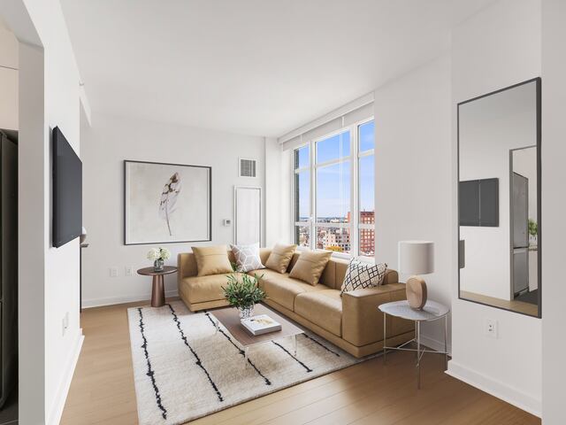 Studio at Hoyt and Horn
