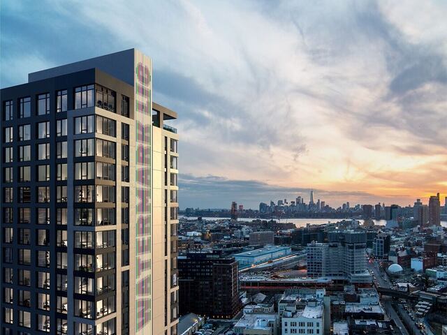 1-Bedroom at Watermark LIC