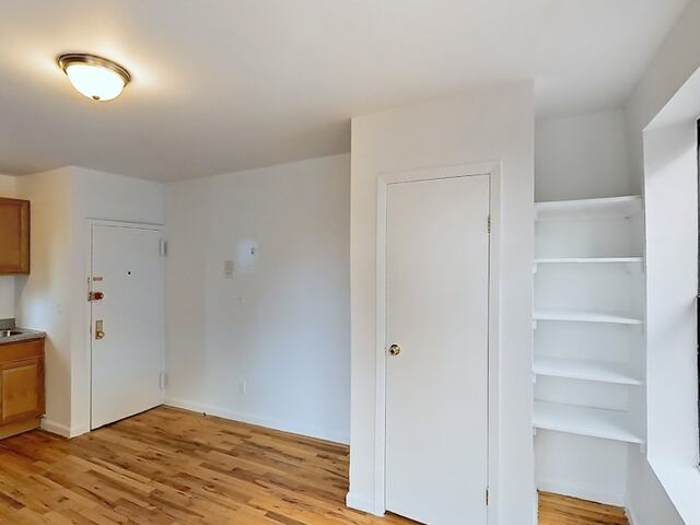 Studio at 76 East 1st Street