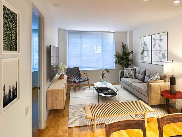 1-Bedroom at Emerald Green