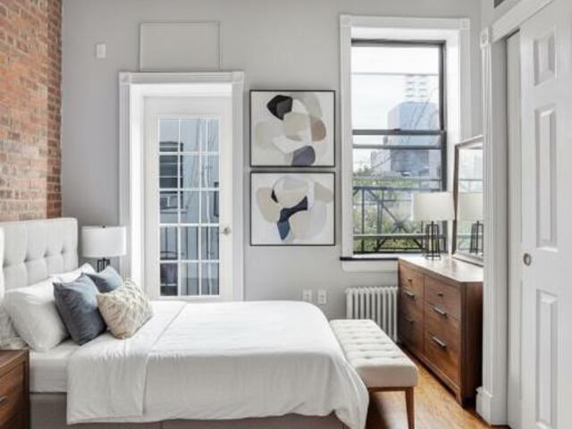 1-Bedroom at 248 Mott Street