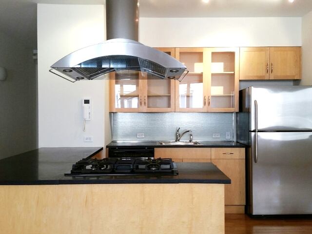 1-Bedroom at 217 Front Street