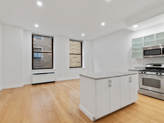 2-Bedroom at 37 Wall Street