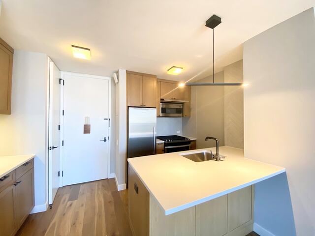 1-Bedroom at Riverbank West