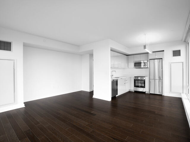 1-Bedroom at Enclave at the Cathedral