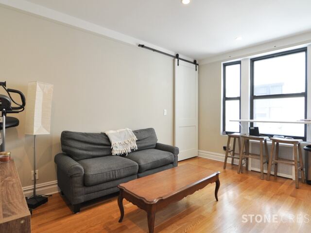 3-Bedroom at 550 Riverside Drive