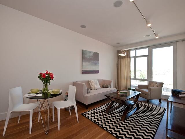 2-Bedroom at 301 Sullivan Place