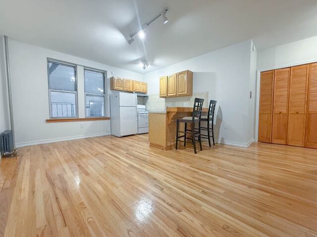 1-Bedroom at 707 West 171st Street