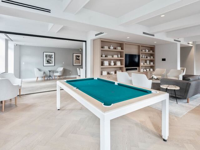 Studio at 63 Wall Street