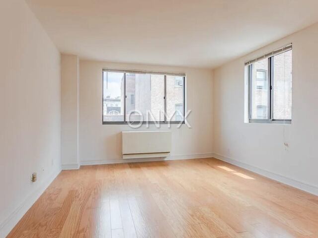 3-Bedroom at 323 West 96th Street