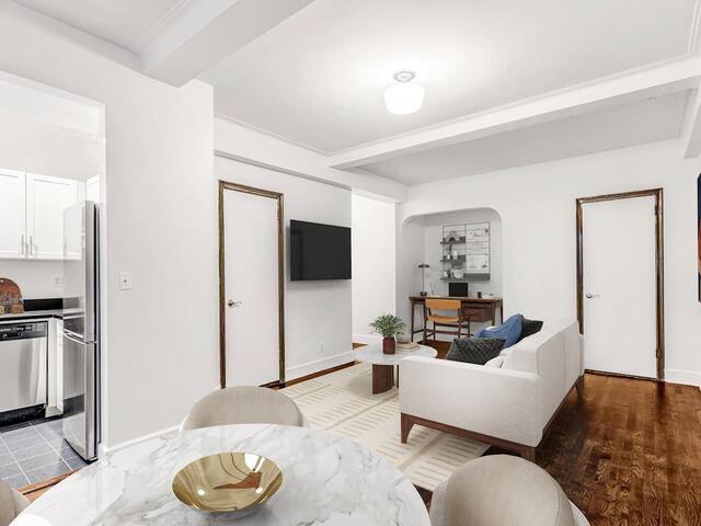 1-Bedroom at 24 Fifth Avenue