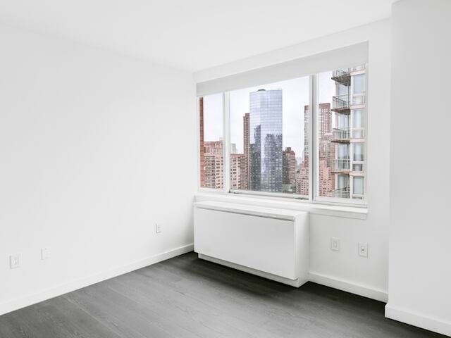 2-Bedroom at 101 West End Avenue