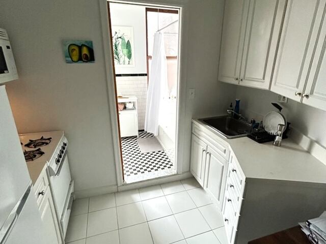 1-Bedroom at 257 West 10th Street