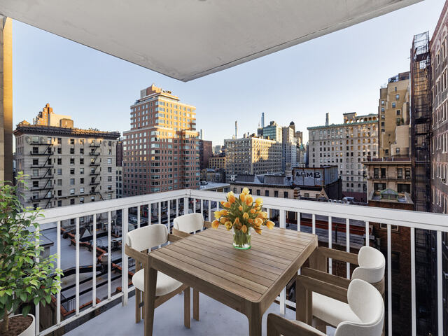 2-Bedroom at West River House