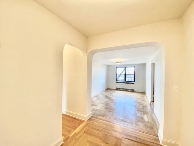 3-Bedroom at 700 Fort Washington Avenue