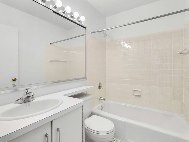 1-Bedroom at Carnegie Mews