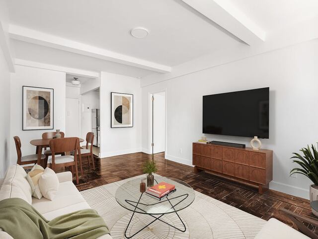 1-Bedroom at 24 Fifth Avenue