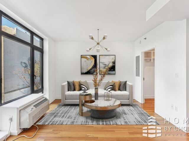 Studio at 371 Humboldt Street